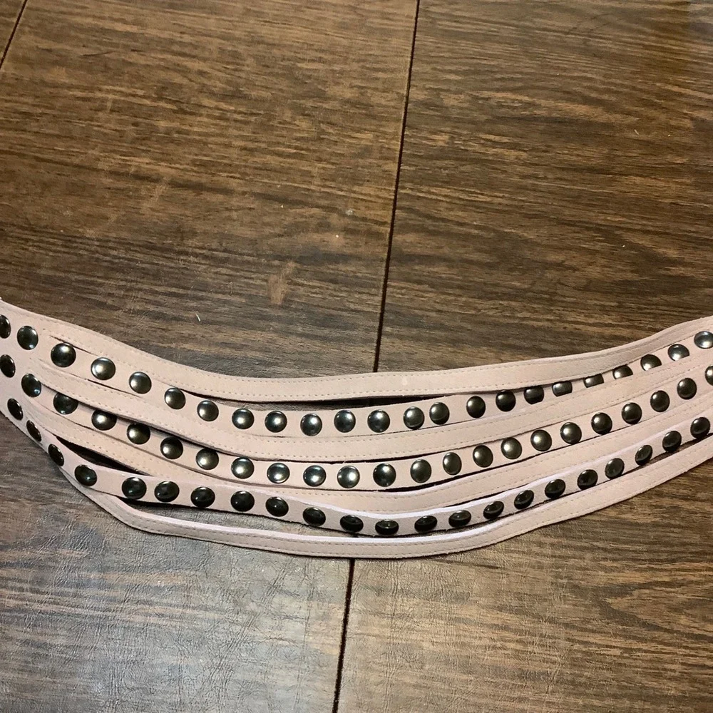 Pingpong genuine leather